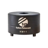 SYKES PICKAVANT 696800-KM11 KM11 Axial Nut Socket